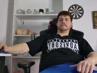 aaronlegend