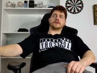aaronlegend