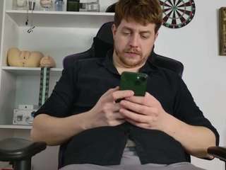 aaronlegend