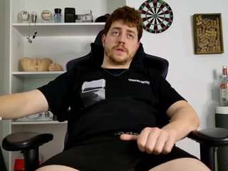 aaronlegend