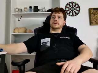 aaronlegend