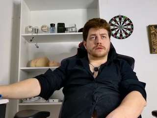 aaronlegend Sex Cam Show