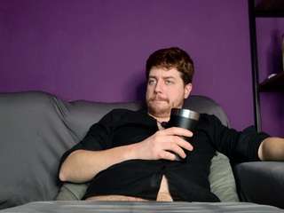 aaronlegend Sex Cam Show