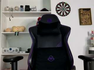 aaronlegend