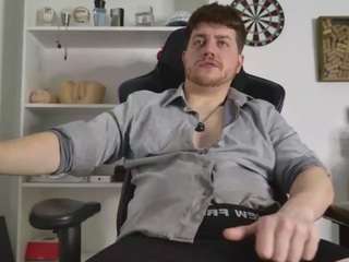 aaronlegend