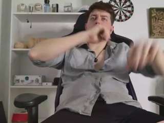 aaronlegend