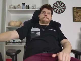 aaronlegend