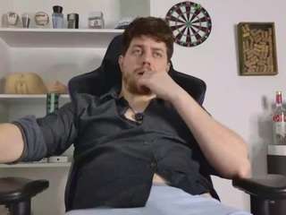 aaronlegend