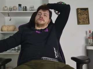 aaronlegend
