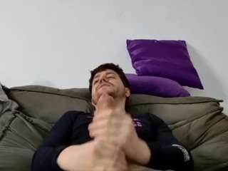 aaronlegend