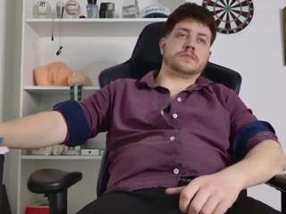 aaronlegend