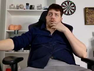 aaronlegend