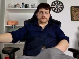 aaronlegend
