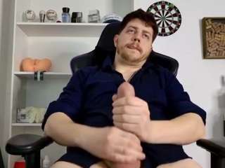 aaronlegend