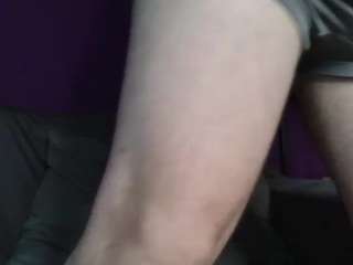 aaronlegend