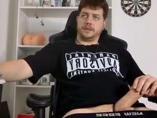 aaronlegend
