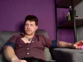 aaronlegend