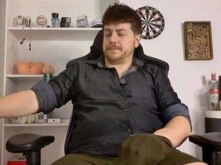 aaronlegend