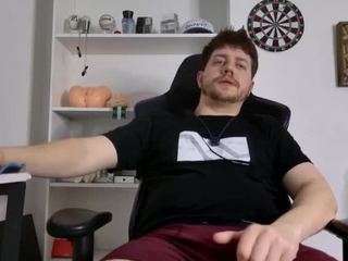 aaronlegend