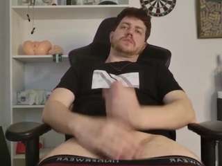 aaronlegend
