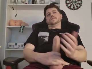 aaronlegend