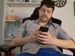 aaronlegend