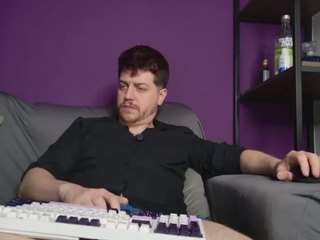 aaronlegend