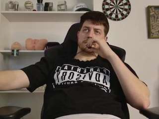 aaronlegend