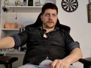aaronlegend