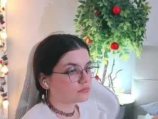 AmmyKlovert's Live Sex Cam Show