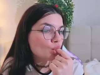 AmmyKlovert's Live Sex Cam Show