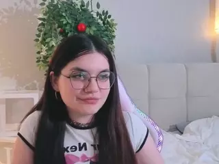 AmmyKlovert's Live Sex Cam Show