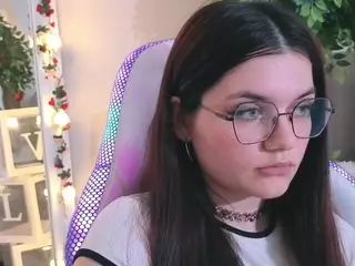 AmmyKlovert's Live Sex Cam Show