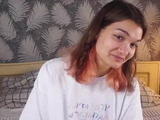 AshleyMashley's Live Sex Cam Show