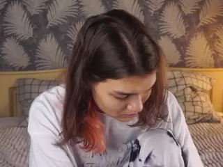 AshleyMashley's Live Sex Cam Show