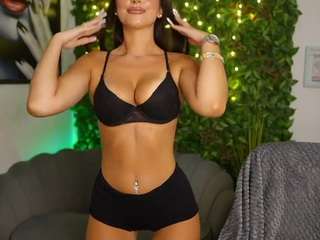 BreeMorgan