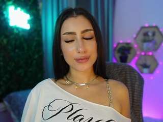 breemorgan from CamSoda is Freechat