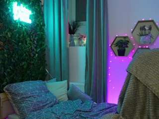 breemorgan webcam model