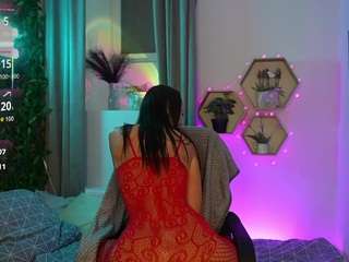 breemorgan Friendly live webcam