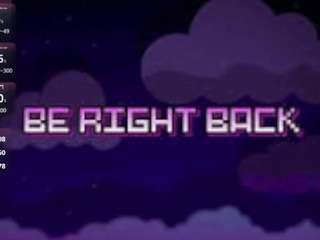 breemorgan Live Webcam on CamSoda