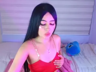 Chlooe00's Live Sex Cam Show