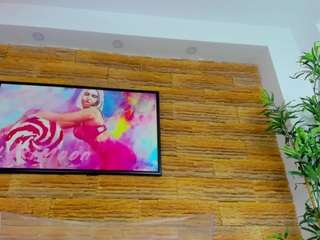 cupcake-izzy Live Webcam on CamSoda