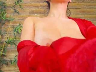 cupcake-izzy's CamSoda show and profile