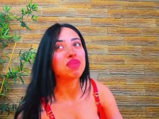 cupcake-izzy Live Webcam on CamSoda