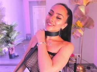 cupcake-izzy Sex Cam Show