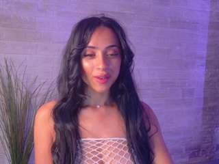 Cupcake-Izzy live webcam show