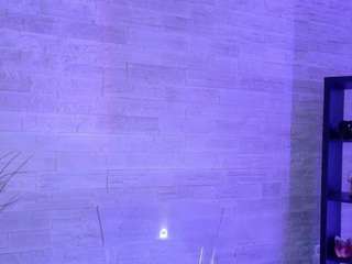 Cupcake-Izzy live webcam show