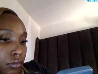 currentsea Live Webcam on CamSoda