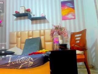 diabla-perlasa Live Webcam on CamSoda