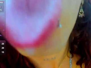 diabla-perlasa from CamSoda is Freechat